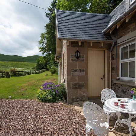 Willowherb And Foxglove Cottages Hawick Buitenkant foto